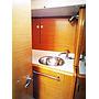 Book yachts online - sailboat - Sun Odyssey 409 - ARIES - rent