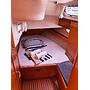 Book yachts online - sailboat - Bavaria 50 - " NINA I " - rent
