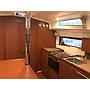 Book yachts online - sailboat - Oceanis 38.1 - Baby Dory - rent