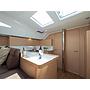 Book yachts online - sailboat - Elan 50 Impression - Alegria - rent