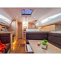Book yachts online - sailboat - Elan 45 Impression - Adelyna - rent