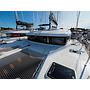 Book yachts online - catamaran - Lagoon 40 - Chingi Lingy - rent