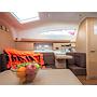 Book yachts online - sailboat - Elan 40 Impression - Mona - rent