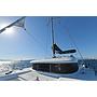 Book yachts online - catamaran - Lagoon 42 - Barchetta III - rent