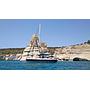 Book yachts online - sailboat - Sun Odyssey 49 - Barchetta - rent