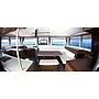 Book yachts online - catamaran - Lagoon 46 - Barchetta V - rent