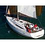 Book yachts online - sailboat - Sun Odyssey 439 - James - rent