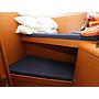 Book yachts online - sailboat - Sun Odyssey 439 - Vitus - rent