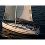 Book yachts online - sailboat - Sun Odyssey 439 - Bartolomeu - rent