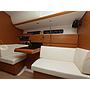 Book yachts online - sailboat - Sun Odyssey 439 - Francis - rent
