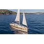 Book yachts online - sailboat - Hanse 418 - Seahawk - rent