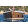 Book yachts online - sailboat - Hanse 418 - Seahawk - rent