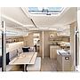 Book yachts online - sailboat - Oceanis 40.1 - Kiki - rent