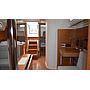 Book yachts online - sailboat - Hanse 418 - Laysan - rent