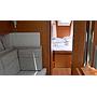 Book yachts online - sailboat - Hanse 418 - Laysan - rent