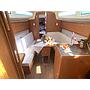Book yachts online - sailboat - Bavaria Cruiser 34 - Little Joe - rent