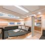 Book yachts online - sailboat - Hanse 588 - JOANNA - rent