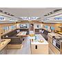 Book yachts online - sailboat - Hanse 588 - JOANNA - rent