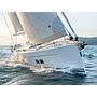 Book yachts online - sailboat - Hanse 588 - JOANNA - rent