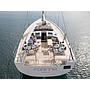 Book yachts online - sailboat - Hanse 588 - JOANNA - rent