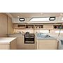 Book yachts online - sailboat - Oceanis 46.1 - Noah - rent