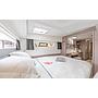 Book yachts online - catamaran - Elba 45 - Balu - rent