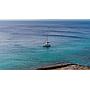 Book yachts online - catamaran - Lagoon 40_1 - Sunset - rent