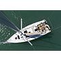 Book yachts online - sailboat - Dufour 430 - WHISKY - rent