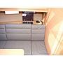 Book yachts online - sailboat - Dufour 382 Grand Large - 2 cab - Lia - rent