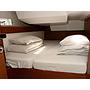 Book yachts online - sailboat - Sun Odyssey 479 - Vencel - rent