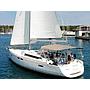 Book yachts online - sailboat - Sun Odyssey 479 - Vencel - rent