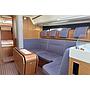 Book yachts online - sailboat - Dehler 42 - Vivid - rent