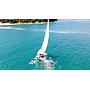 Book yachts online - sailboat - Sun Odyssey 389 - Tina - rent