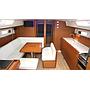 Book yachts online - sailboat - Sun Odyssey 479 - Horizon - rent