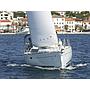 Book yachts online - sailboat - Oceanis 34 - LL Skyhawk - rent