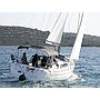 Book yachts online - sailboat - Oceanis 34 - LL Skyhawk - rent