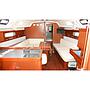 Book yachts online - sailboat - Oceanis 34 - LL Skyhawk - rent