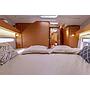 Book yachts online - sailboat - Dufour 390 Grand Large - Elena - rent