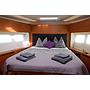 Book yachts online - sailboat - Hanse 588 - FitzRoy - rent