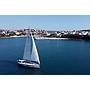Book yachts online - sailboat - Hanse 588 - FitzRoy - rent