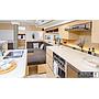 Book yachts online - sailboat - Hanse 588 - FitzRoy - rent