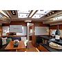 Book yachts online - sailboat - Hanse 588 - FitzRoy - rent