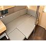 Book yachts online - sailboat - Oceanis 38 - Olli - rent