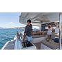 Book yachts online - catamaran - Astréa 42.3 - Calypso - rent