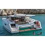 Book yachts online - catamaran - Astréa 42.3 - Calypso - rent