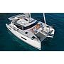Book yachts online - catamaran - Astréa 42.3 - Calypso - rent