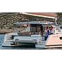 Book yachts online - catamaran - Astréa 42.3 - Calypso - rent