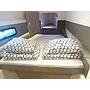 Book yachts online - catamaran - Bali 4.1 - Jax - rent
