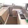 Book yachts online - catamaran - Bali 4.1 - Jax - rent