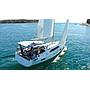 Book yachts online - sailboat - Oceanis 41.1 - Pauline - rent